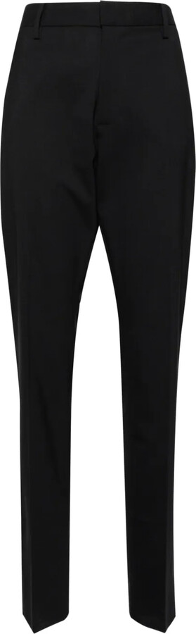 DSQUARED2 Tapered Tailored Trousers