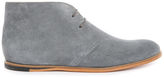 Thumbnail for your product : Opening Ceremony Grey Suede Desert Boots