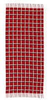 Thumbnail for your product : Marc by Marc Jacobs Toto Plaid Scarf