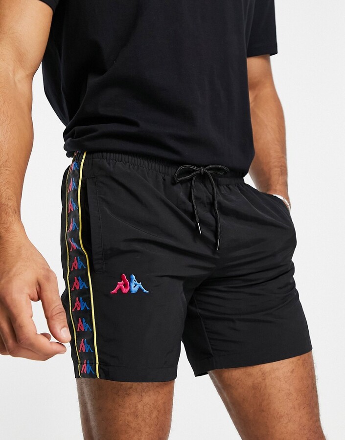 kappa shorts canada