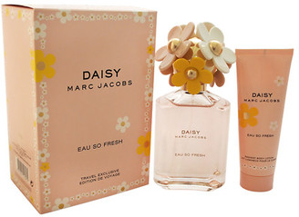 Marc Jacobs Daisy Eau So Fresh Gift Set, 2 Piece