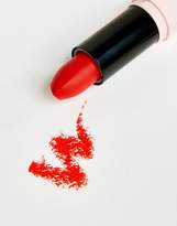 Thumbnail for your product : ASOS DESIGN Makeup Matte Lipstick - A' Game