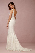 Thumbnail for your product : BHLDN Janey Gown