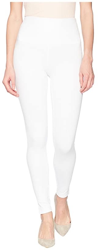 lysse white denim