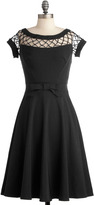Thumbnail for your product : Tatyana With Only a Wink Dress in Black