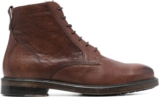 Geox Men's Boots | Shop The Largest Collection | ShopStyle