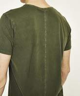 Thumbnail for your product : Neuw Enkel T-Shirt Acid Khaki