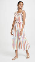 Thumbnail for your product : Saylor Goldia Dress