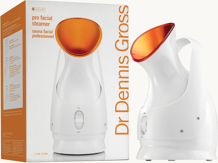 Dr. Dennis Gross Pro Facial Steamer