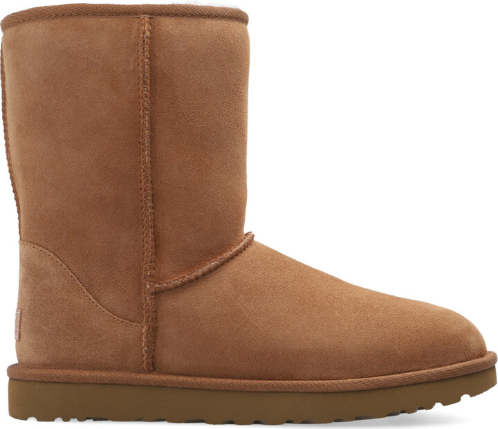 Ugg Classic Short Shoes | Shop The Largest Collection | ShopStyle