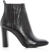 Thumbnail for your product : Vince Camuto Women's Fateen Leather High Heel Booties