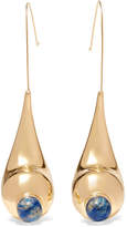 Thumbnail for your product : Chloé Gold-tone Earrings