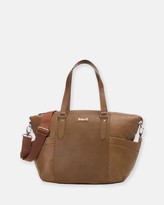 Thumbnail for your product : Babymel Women's Neutrals Nappy bags - Anya Nappy Bag - Size One Size at The Iconic