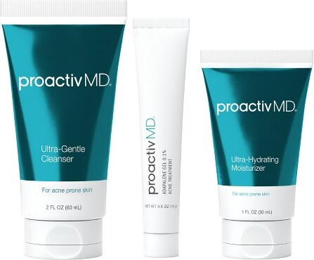 Proactiv ProactivMD30DayAcneTreatmentKit-3pc