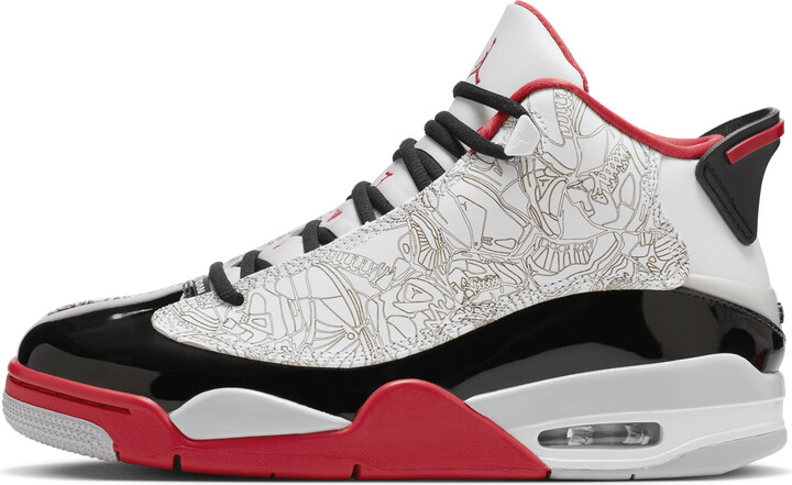 mens air jordan dub zero