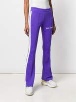 Thumbnail for your product : Palm Angels jersey track pants