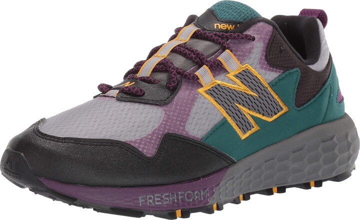 new balance fresh foam crag v2 men's