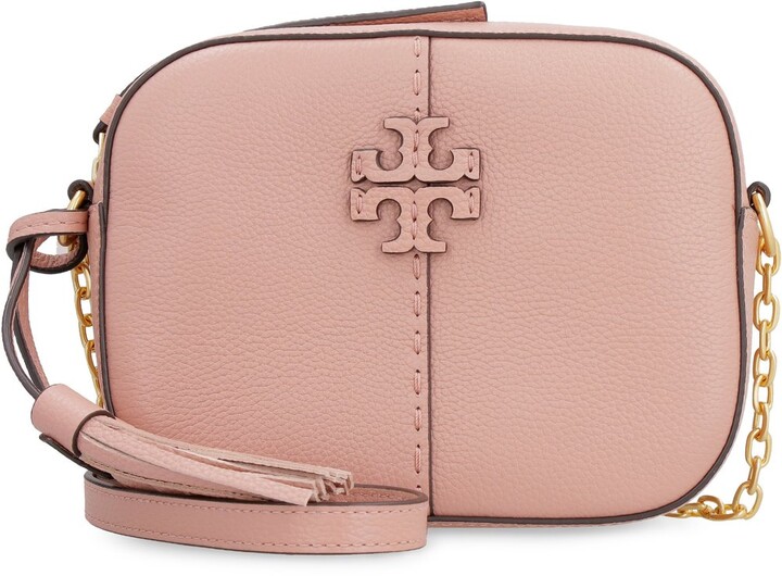Tory Burch Pink Handbags | Shop the world's largest collection of 