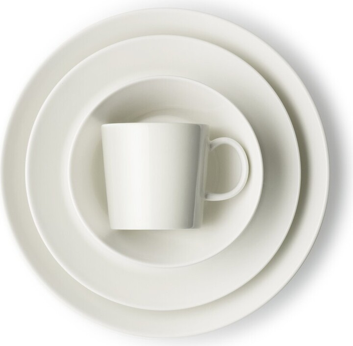 Iittala Teema 16Pc Starter Set
