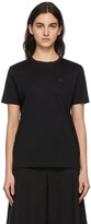 Thumbnail for your product : Acne Studios Black Ellison T-Shirt