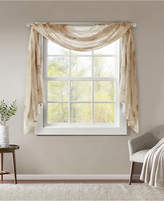 Sheer Curtain Scarf Shopstyle Australia