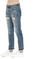 Thumbnail for your product : Golden Goose Deluxe Brand 31853 Happy Golden Jeans