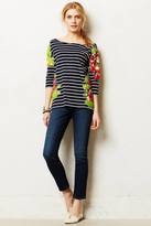 Thumbnail for your product : Anthropologie Pilcro Stet Slim Ankle Jeans