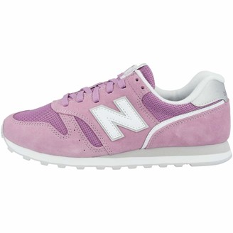 New Balance Purple Shoes For Women | Shop the world's largest collection of  fashion | ShopStyle Canada