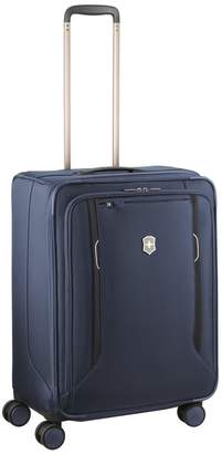 Victorinox Werks Traveler 6.0 Softside Suitcase (63cm)