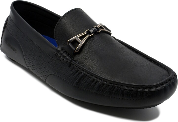 Akademiks Men's Tabor Loafers