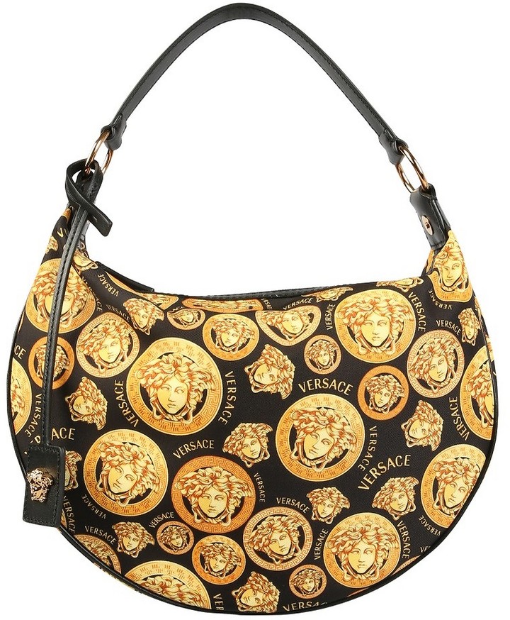 Versace Hobo Bag ShopStyle