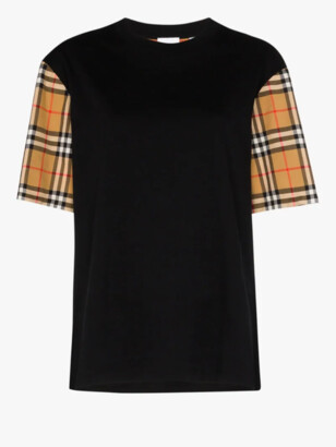 burberry blouse sale