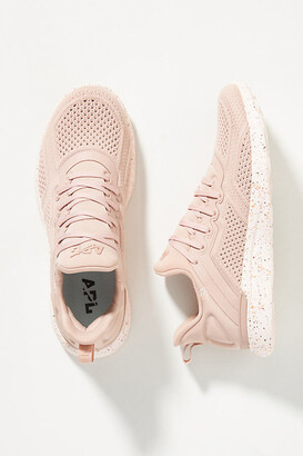 apl pink trainers