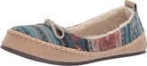 Thumbnail for your product : M&F Western Grace Mary Jane Slipper