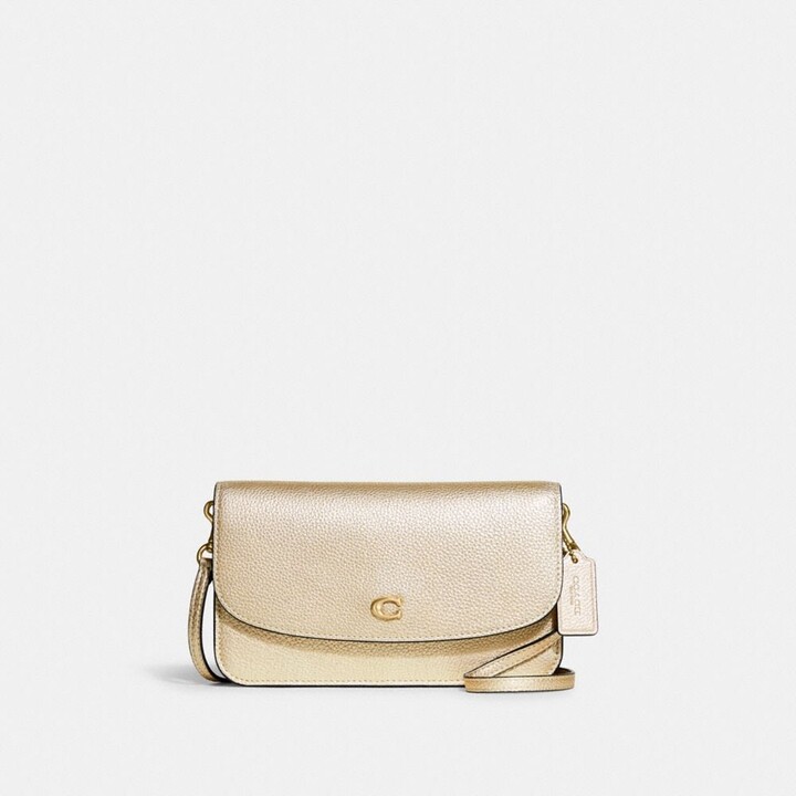 Coach Hayden Crossbody ShopStyle Shoulder Bags
