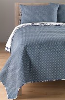 Thumbnail for your product : Nordstrom 'Ikat Haze' Reversible Quilt