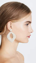 Thumbnail for your product : Deepa Gurnani Kate Erte by Earrings