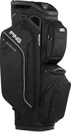 Ping Pioneer 24 Cart Golf Golf Cart Bag