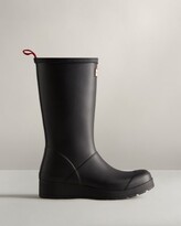 Thumbnail for your product : Hunter Women's Play Tall Wellington Boots