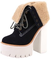 Thumbnail for your product : Jeffrey Campbell InCharge