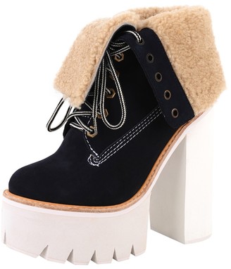 Jeffrey Campbell InCharge
