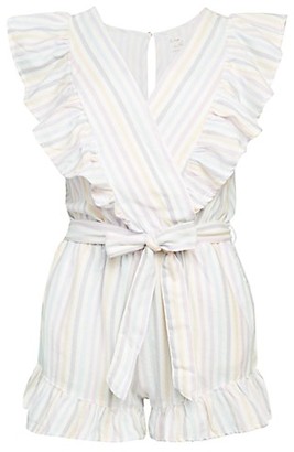 vintage havana jumpsuit