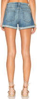Thumbnail for your product : Paige Denim Jimmy Jimmy Short.