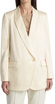 Thumbnail for your product : Brunello Cucinelli Suit-Type Jacket