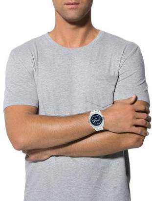 Breitling Chronomat Watch