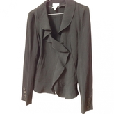 Thumbnail for your product : Sonia Rykiel Black Viscose Jacket
