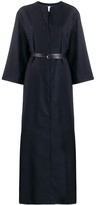 Thumbnail for your product : A.P.C. Long Shirt Dress