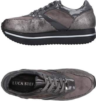 Luca Stefani Sneakers