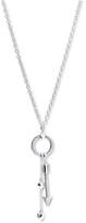 Heart And Arrow Necklace - ShopStyle