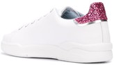 Thumbnail for your product : Chiara Ferragni Star Low-Top Trainers